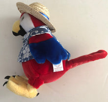 Load image into Gallery viewer, Margaritaville Exclusive Limited Edition Parrot Plush NEW Rare! - Fast Shipping!